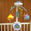 karuzela Ocean Wonders Fisher Price