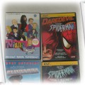 Filmy Spider Man 2 x Półtora Gliniarza Niania DVD