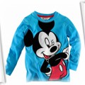 Myszka MICKEY h&m 86 92 NOWA