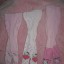 80 do 86cm 3pary Hello Kitty