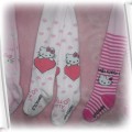 80 do 86cm 3pary Hello Kitty