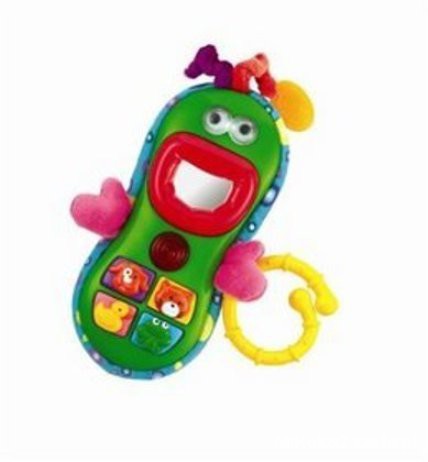 SMILY PLAY ZABAWNY TELEFON