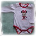 body 68 disney myszka minnie