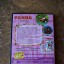 WALECZNA PANDA Film animowany DVD VCD