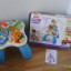 stolik edukacyjny fisher price