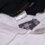 Wizytowa koszula H&M plus spodnie jensowe