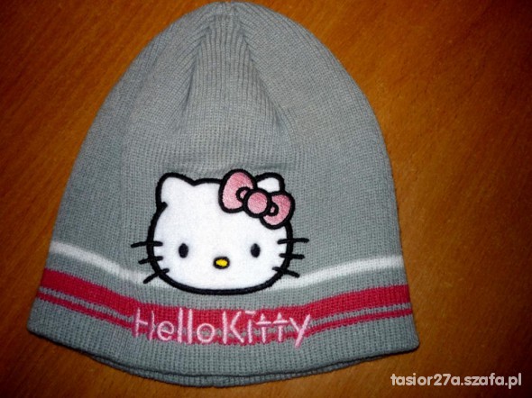 Hello Kitty nowa