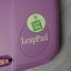 LeapPad Komputerek do czytania książek angielskich