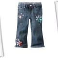 GAP Super jeansowe spodnie