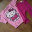 Dres dresik hello kitty 86 HM