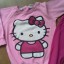 Dres dresik hello kitty 86 HM