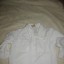 COCCODRILLO koszula biała dla przystojniaka r80