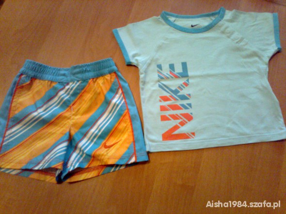 Komplet NIKE