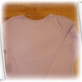 liliowa bluzeczka