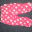 Różowa myszka miki piżama