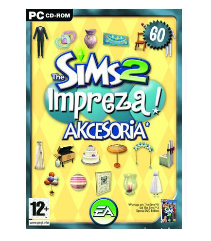 The Sims 2 dodatek nowy