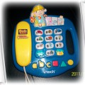 interaktywny telefon vtech Boba budowniczego