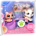 NOWE LITTLE PET SHOP