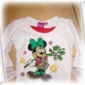 Sliczna bluzeczka Disney 80