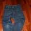 oryginalne jeansy Levis pięćset jeden