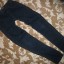 rewelacyjne jeansowe getry Denim r 140 8 do 10 lat