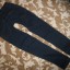 rewelacyjne jeansowe getry Denim r 140 8 do 10 lat