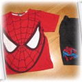 Komplet Spiderman 98na104 HiM