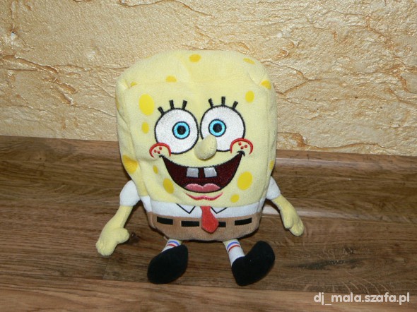 Spongebob od TY