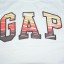 T SHIRT GAP 3 LATKA JAK NOWY