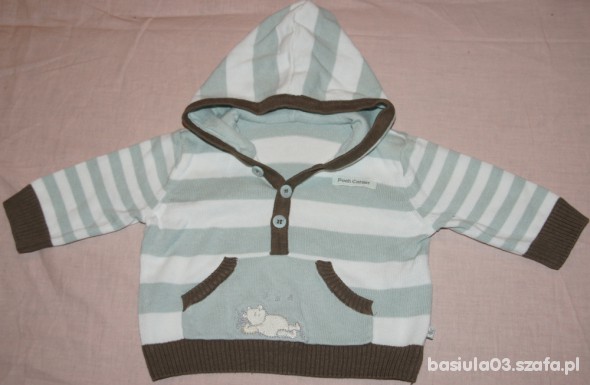 sweterek pooh 56