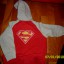 86 92 superman BLUZA HiM dla bohatera