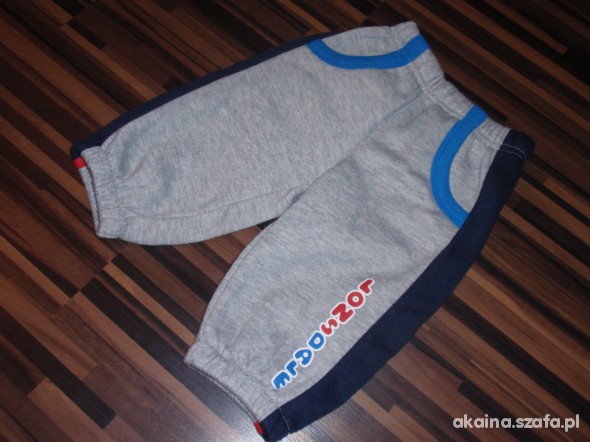 Lonsdale spodenki dresowe 80