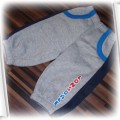 Lonsdale spodenki dresowe 80