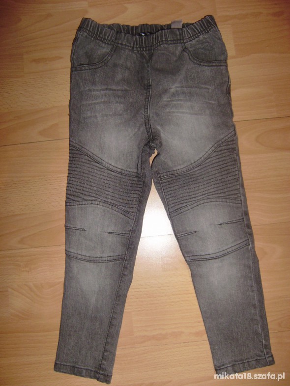 Treginsy firmy george 116122