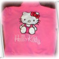 Hello Kitty Bluza 98 104