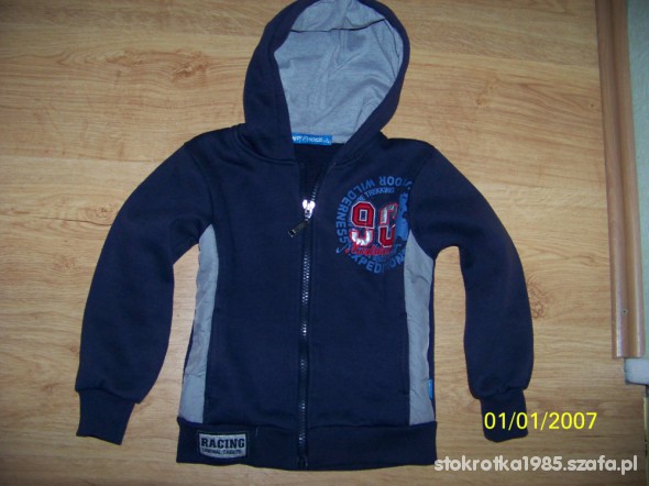 bluza jak nowa 122