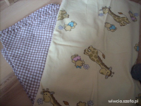 2posciele w cenie jednej