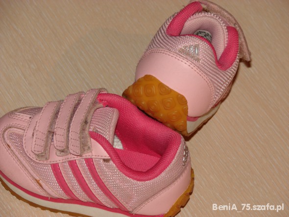 Adidas dla dziewczynki