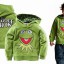 Kermit H&M 86 92