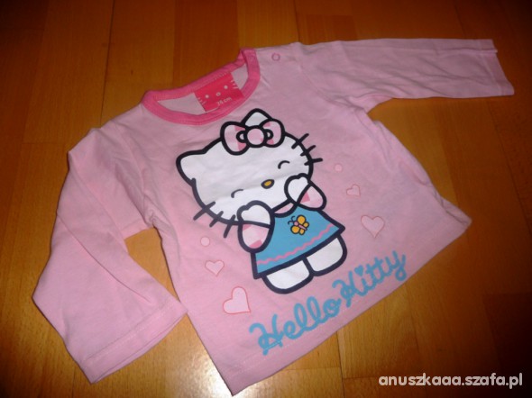 NOWA HELLO KITTY 74