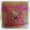 bluzka hello kitty