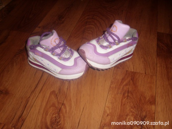 Adidasy HARRy POTTER rozm 28