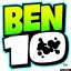 Przewrotka BEN10