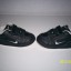 czarne nike 23 24