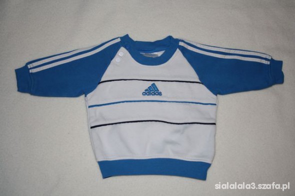 Bluza chłopięca ADIDAS