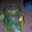 fisher price mata dla niemowlaka