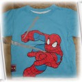 spiderman koszulka na lato 86