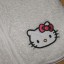 rozm 80 86 H&M bluza z Hello Kitty