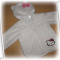 rozm 80 86 H&M bluza z Hello Kitty