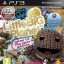 NOWA LittleBigPlanet PS3